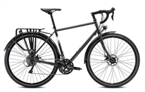 Fuji Touring Disc LTD Anthracite